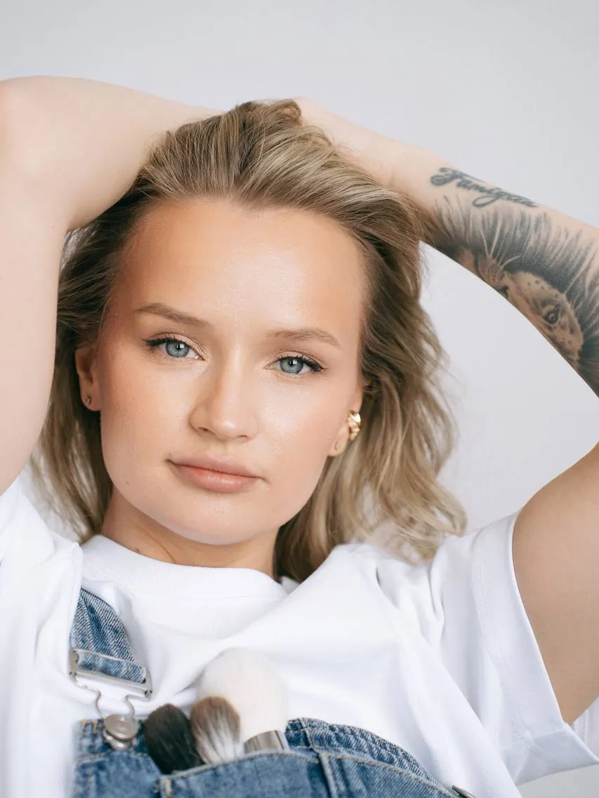 Анна Бунякова