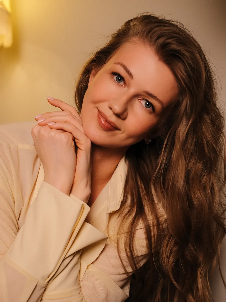 Марина Рощина